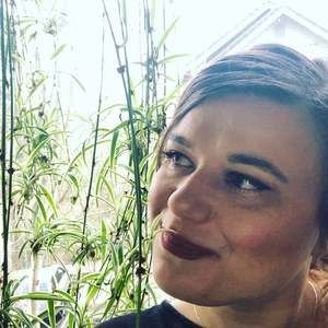 Meet your Posher, Micaela